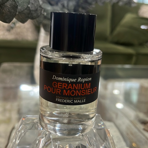 Frederic Malle Other - FREDERIC MALLE MENS COLOGNE